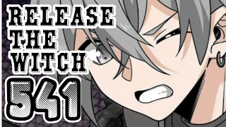 RTW Release That Witch Chapter 541 Eng Sub