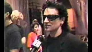 U2 - Zoo TV - Opening Night (1992)