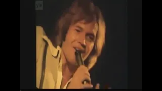 The Rubettes - Juke Box Jive - Live 1975