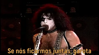 Kiss- Love Gun [LEGENDADO]