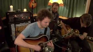 petter carlsen - the race is on (live in Oslo Lydstudio)