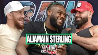 Aljamain Questions Suga Sean’s Win, Fighting Volkanovski & What It Takes To Be A UFC Champion