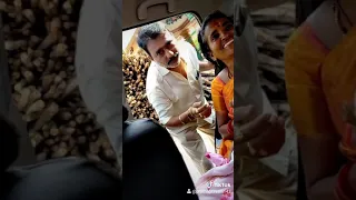 Amma ❤️ Nanna //tiktok prathapravalli