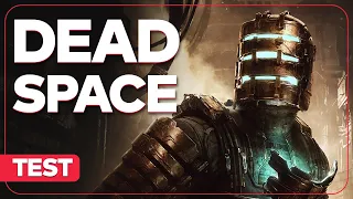 DEAD SPACE : Un REMAKE qui fait froid dans le dos ? TEST