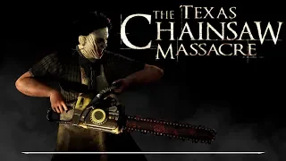 Leatherface - Evolution