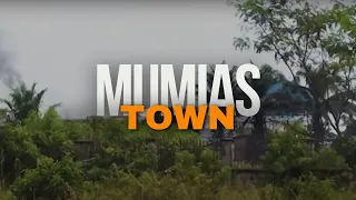 Mumias Town: A Journey into the Heart of the Kenya Sugar Belt