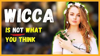 Wicca EXPLAINED in Less than 6 Minutes!