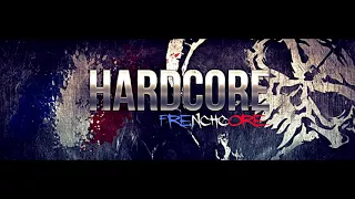 New Uptempo Hardcore & Frenchcore Mix 2017 | By Major Conspiracy