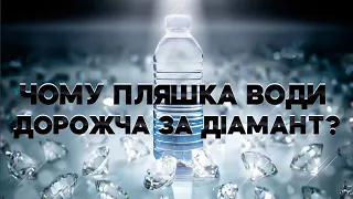 Завищеної ціни насправді не існує | Ціна держави