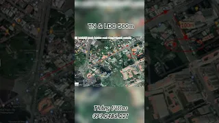 Bán Đất Lương Định Của, Quận 2 | 13x17m | Thắng Villas 0902486221