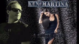 Ken Martina - A Simple Story (Simple Mix) İtalo Disco