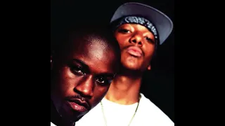 Mobb Deep - Shook Ones Pt. II (Jengi remix - slowed)