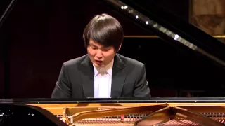 Seong-Jin Cho – Etude in A flat major Op. 10 No. 10 (first stage)