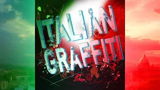 Vincenzo Serra - Italian Graffiti - (Best Dance Music)