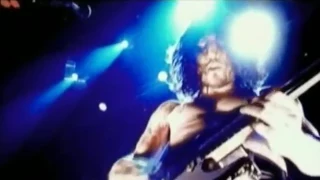 Red Hot Chili Peppers - Don't Forget Me - Live MCM Special