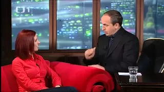 Uvolněte se, prosím   Nora Fridrichová, Gipsy, Ivana Šárová   14  11  2008