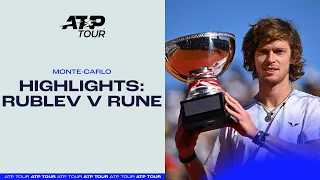 2023 Monte-Carlo: Final Highlights