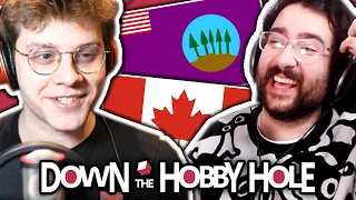 Best & Worst Flags | Down The Hobby Hole | Flags