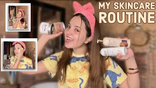 RABEECA KHAN’S SKINCARE ROUTINE♥️😍