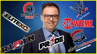 The Best of Mauro Ranallo