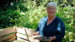 Biodynamic Gardening Club Video 04 - The wonder of soil and compost