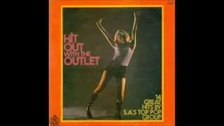 The Outlet - Rain rain rain