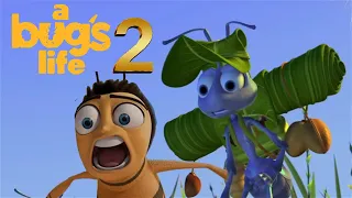 A Bug's Life 2 | Official Trailer