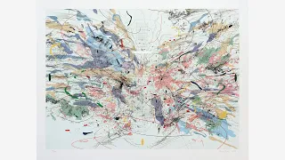 Julie Mehretu Opening-Day Talk