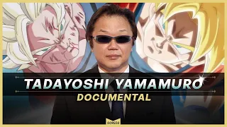 The Most Important Animator in the History of Dragon Ball | DOCUMENTARY