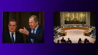 Накануне заседания СБ ООН Лавров дал гарантии Баку
