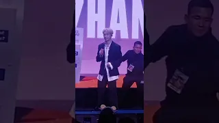 231204 Lay Zhang Yixing in Manila - Q&A