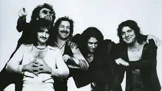BLUE OYSTER CULT ~ (Don't fear) the Reaper {2022 Remastered}