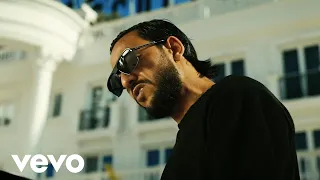 Lacrim - Pouvoir (ft. Booba) [Remix]