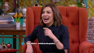 The Best Of Ini Talk Show - Gantian Najwa Shihab Yang Wawancara Sule & Andre