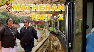 Matheran Hill Station | Matheran Tourist Places | Matheran Trip | Do Maa Beti | Part - 2