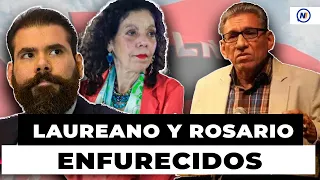 ¡FURIOSOS!🔴⚠️  Los dos aspirantes a suceder a Ortega estarían molestos con HOS