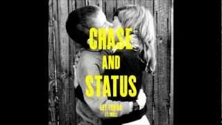 Chase & Status - Let You Go (feat. Mali)