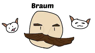 Braum | Arena God A-Z Challenge