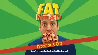 [Trailer] Fat Head Director's Cut