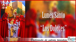 Semana Santa 2024 - Priego de Córdoba - Lunes Santo "Los Dolores"