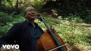 Yo-Yo Ma - Nature at Play: Bach's Cello Suite No. 1 (Live from the Great Smoky Mountains)