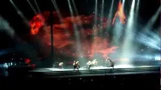 MDNA Tour - INTRO - Opening - Girl Gone Wild HQ