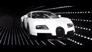 Need for Speed Most Wanted Lamborghini Aventador VS Bugatti Veyron Super Sport -1080p High Settings