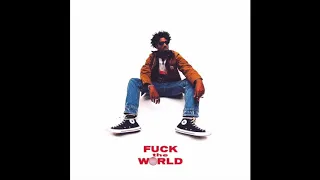 Fuck The World (Summer in London) - Brent Faiyaz (1 HOUR LOOP)