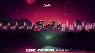 Blanka - Solo (CHERRY & DJ Bocian Bootleg) 2023