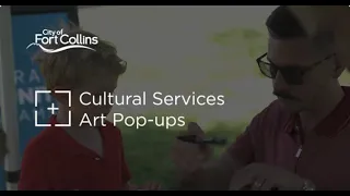 City View (Ep 3) - Art Pop Ups