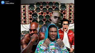 Merengue & Mambo  Para Musicologo 2022 - Omega ❌ Ala Jaza ❌ Sujeto ❌Amarfis