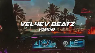 Vel4ev Beatz - Domino