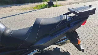 Yamaha fazer 1000 rok 2004 w Sylwmoto Iława tel 500134533