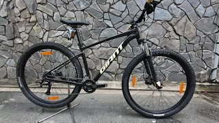 GIANT TALON 3 2024 BÁNH 29” | 0706198999 Minh